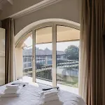Apart Otel Ah Palazzo Trebeschi 3*