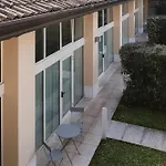 Ah Palazzo Trebeschi Apart Otel 3*