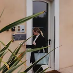Ah Palazzo Trebeschi Apart Otel Brescia