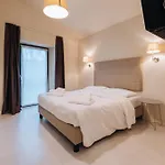 Lägenhetshotell Ah Palazzo Trebeschi Brescia