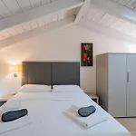 Ah Palazzo Trebeschi Brescia