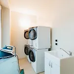 Ah Palazzo Trebeschi Apart Otel Brescia