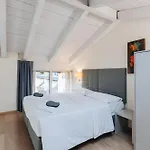 Ah Palazzo Trebeschi Brescia