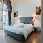 Ah Palazzo Trebeschi Apart Otel