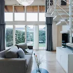 Ah Palazzo Trebeschi Apart Otel