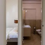 Apart Otel Ah Palazzo Trebeschi Brescia