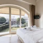 Ah Palazzo Trebeschi Apart Otel