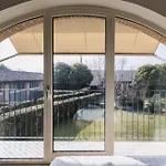 Apart Otel Ah Palazzo Trebeschi 3*