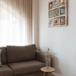 Apart Otel Ah Palazzo Trebeschi 3*