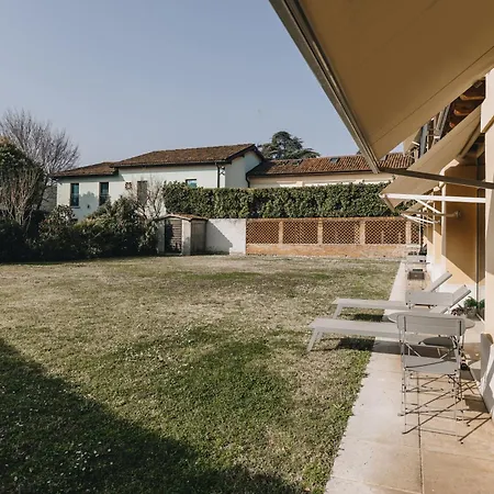 Ah Palazzo Trebeschi