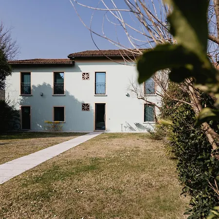 Ah Palazzo Trebeschi 3* Brescia