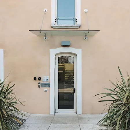 Appart hôtel Ah Palazzo Trebeschi Brescia