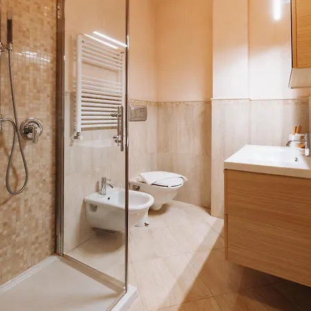 Apartmanhotel Ah Palazzo Trebeschi 3*