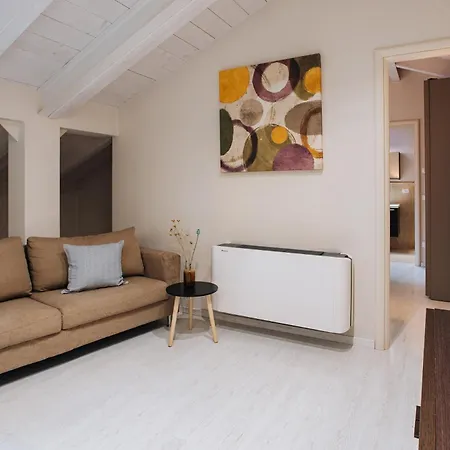 Ah Palazzo Trebeschi 3* Brescia
