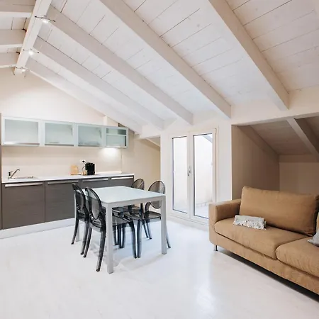 Apartmanhotel Ah Palazzo Trebeschi Brescia