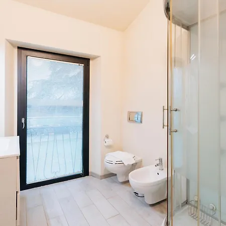 Ah Palazzo Trebeschi Apartmanhotel Brescia