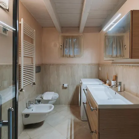 Ah Palazzo Trebeschi 3* Brescia