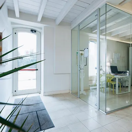 Ah Palazzo Trebeschi 3* Brescia