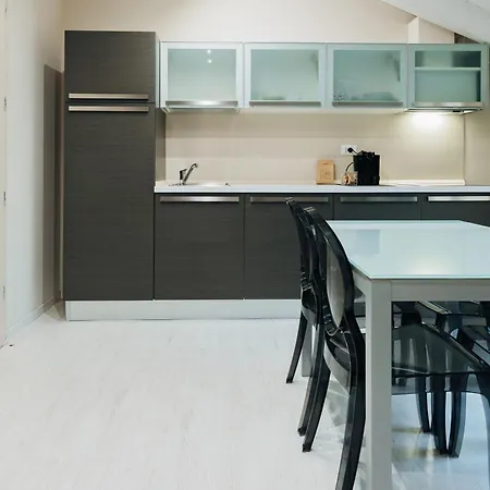 Ah Palazzo Trebeschi 3* Brescia