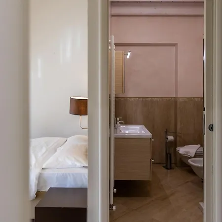 Apartmanhotel Ah Palazzo Trebeschi Brescia