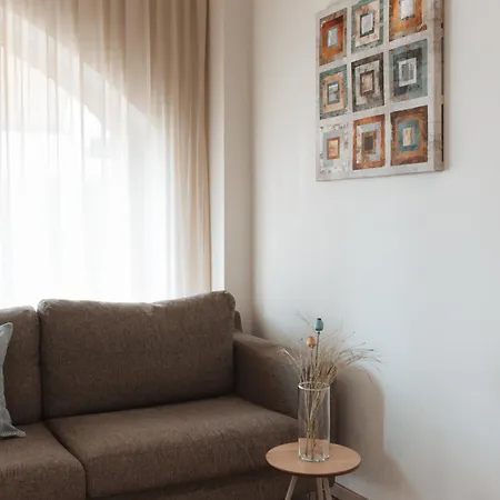 Lägenhetshotell Ah Palazzo Trebeschi 3*
