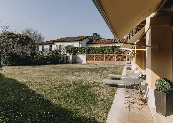 Ah Palazzo Trebeschi