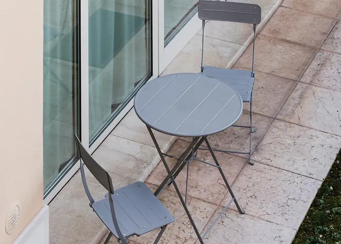 Ah Palazzo Trebeschi 3*