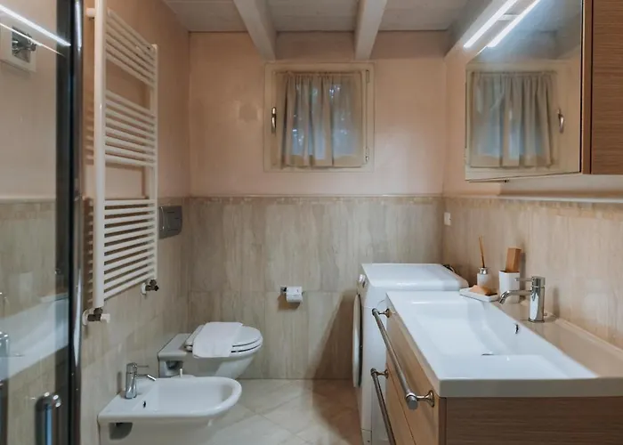 Ah Palazzo Trebeschi 3* Brescia