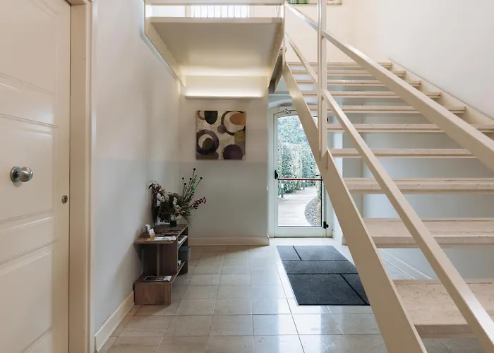 Appart hôtel Ah Palazzo Trebeschi 3*