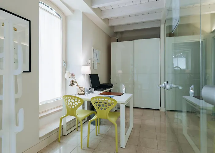 Ah Palazzo Trebeschi 3* Brescia