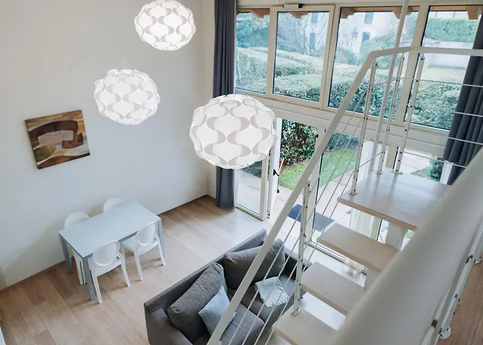 Ah Palazzo Trebeschi 3*