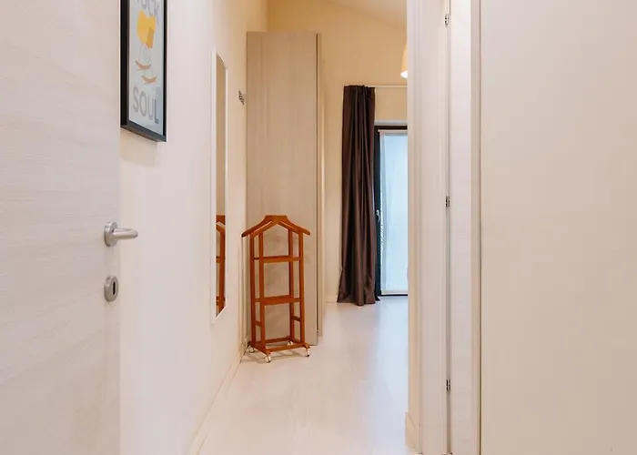 Appart hôtel Ah Palazzo Trebeschi Brescia