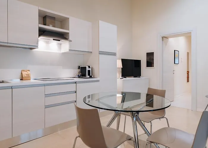 Ah Palazzo Trebeschi 3* Brescia