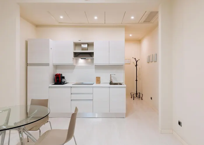 Ah Palazzo Trebeschi 3*