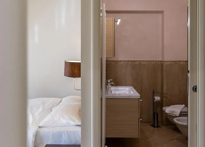 Appart hôtel Ah Palazzo Trebeschi Brescia