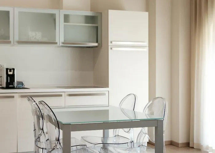 Ah Palazzo Trebeschi Brescia