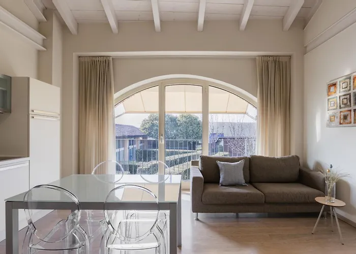 Ah Palazzo Trebeschi 3* Brescia