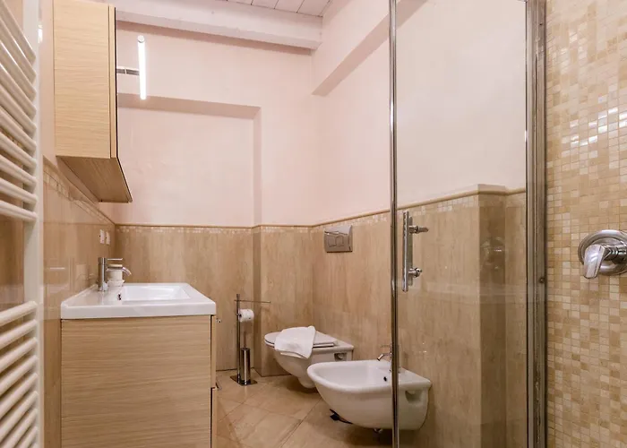 Ah Palazzo Trebeschi Appart hôtel