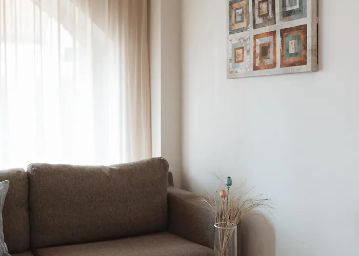 Appart hôtel Ah Palazzo Trebeschi 3*