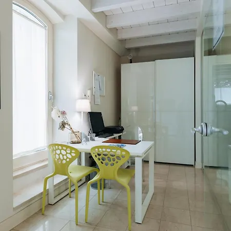 Ah Palazzo Trebeschi 3* Brescia