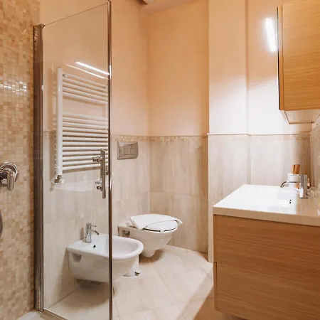Aparthotel Ah Palazzo Trebeschi 3*
