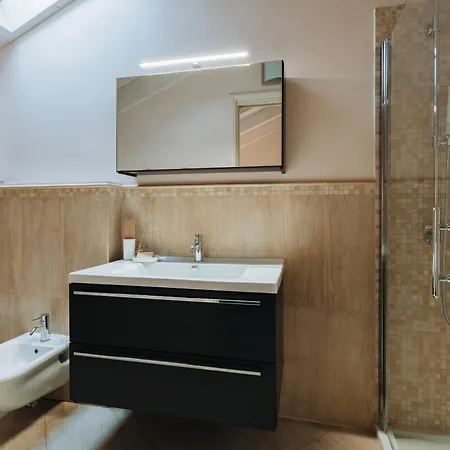 Ah Palazzo Trebeschi Aparthotel 3*