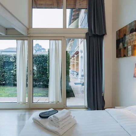 Aparthotel Ah Palazzo Trebeschi