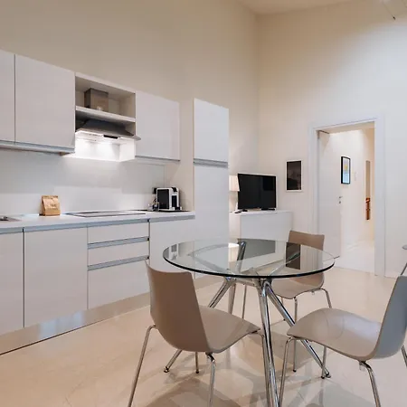 Ah Palazzo Trebeschi 3* Brescia