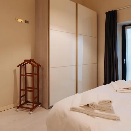 Ah Palazzo Trebeschi Aparthotel