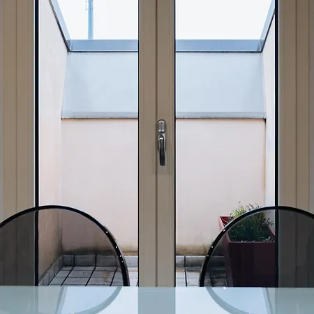 Ah Palazzo Trebeschi