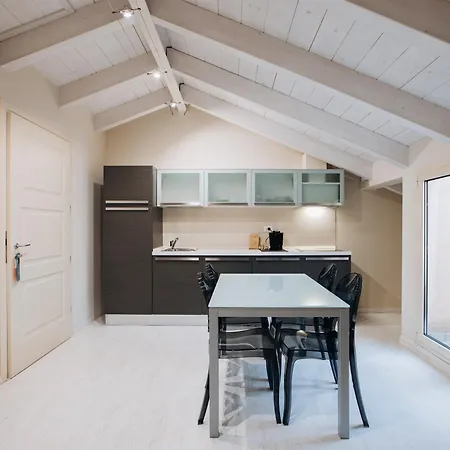 Aparthotel Ah Palazzo Trebeschi Brescia