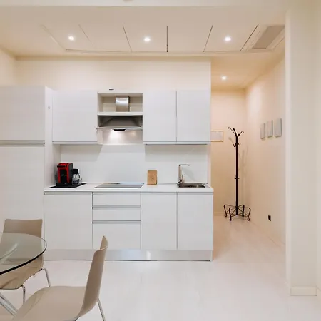 Ah Palazzo Trebeschi 3*