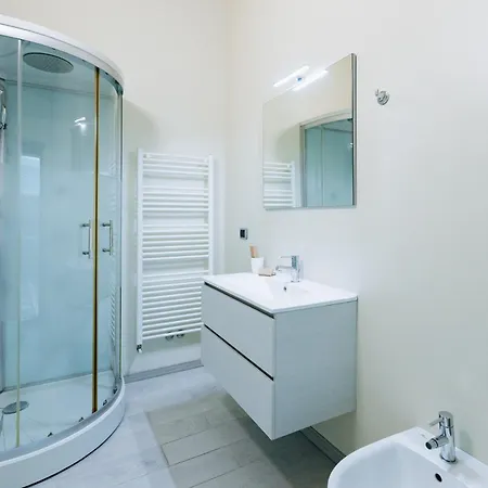 Aparthotel Ah Palazzo Trebeschi Brescia