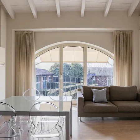 Ah Palazzo Trebeschi 3* Brescia